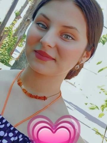 Анкета проститутки Кира, 22 года