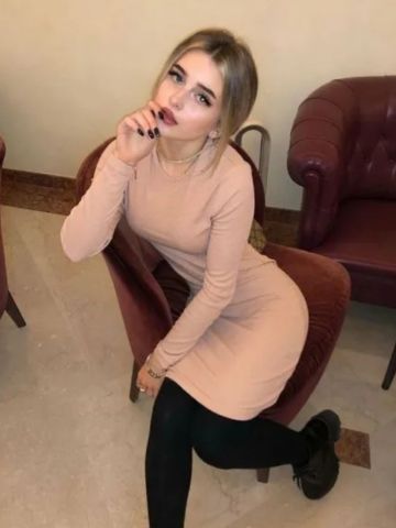 Анкета проститутки Нелли, 24 года