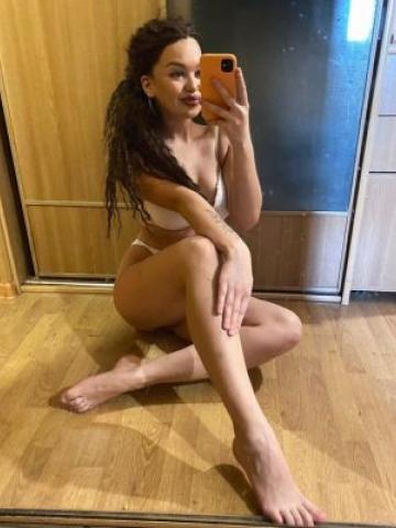 Анкета проститутки Одетта, 24 года